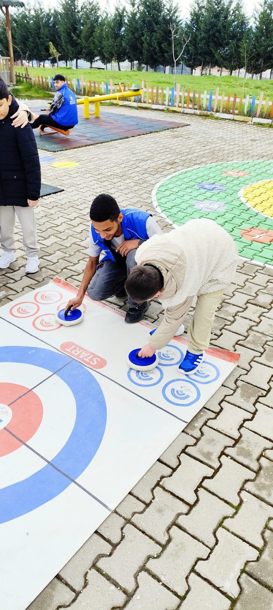 Dünya Otizm Farkındalık Günü